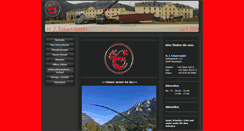 Desktop Screenshot of hj-erhart.com